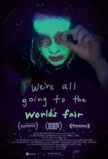 We're All Going to the World's Fair